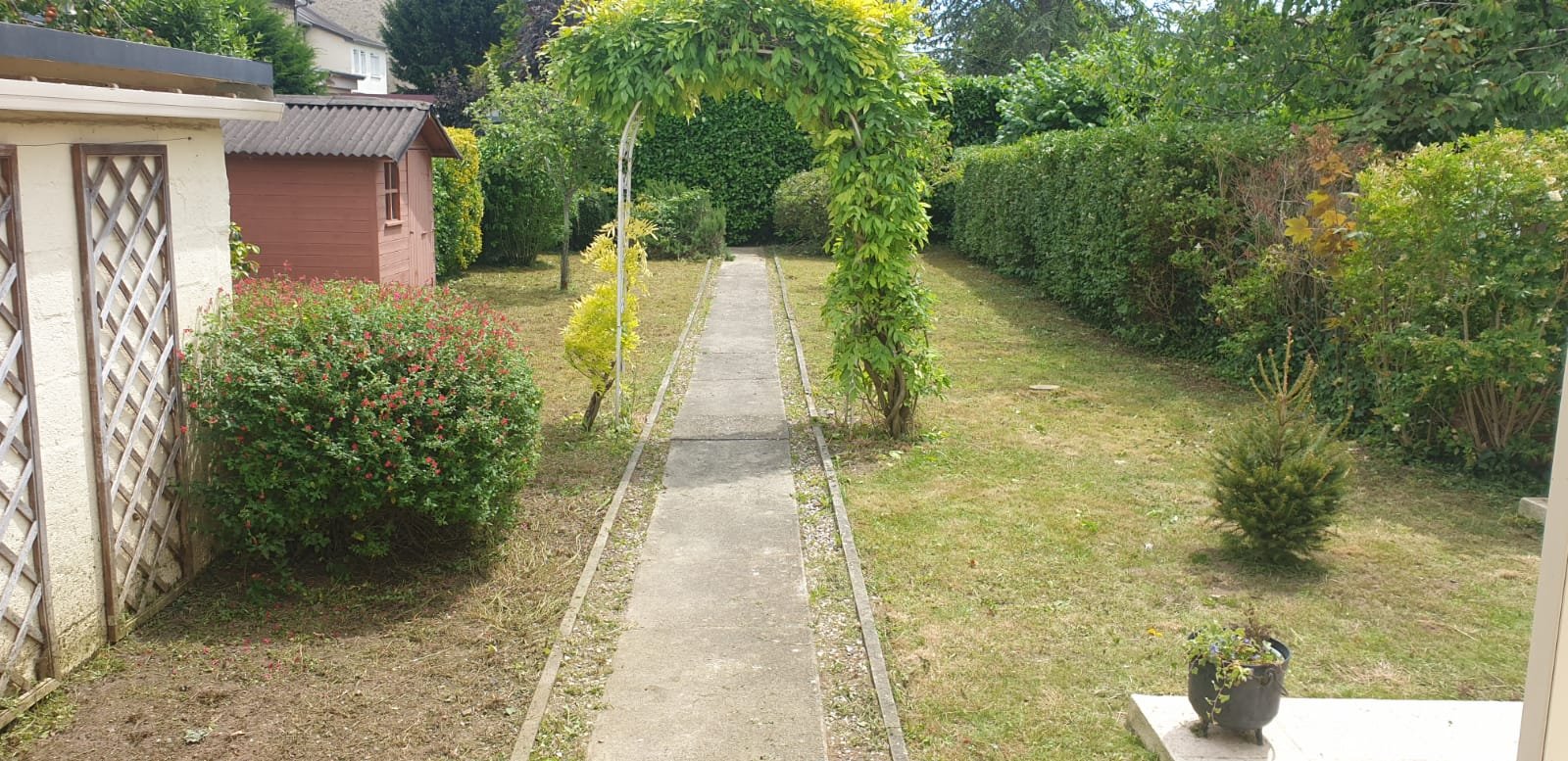 After image